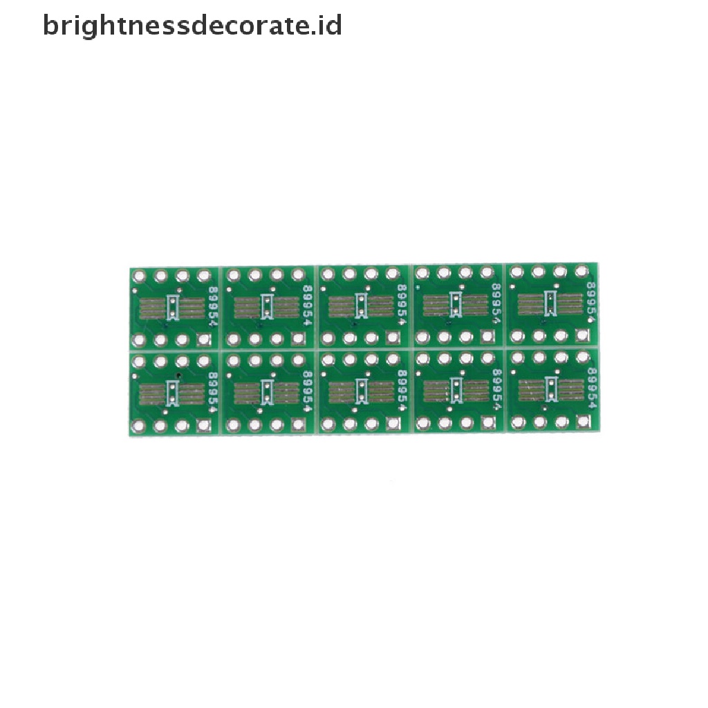 10pcs Adapter Sop8 So8 Soic8 Tsop8 Ke