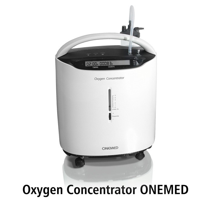 Oxygen Concentrator ONEMED OJ2