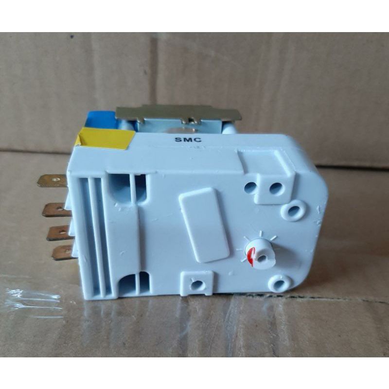 Timer kulkas Samsung 2 pintu defrost timerTD-20AC 220V