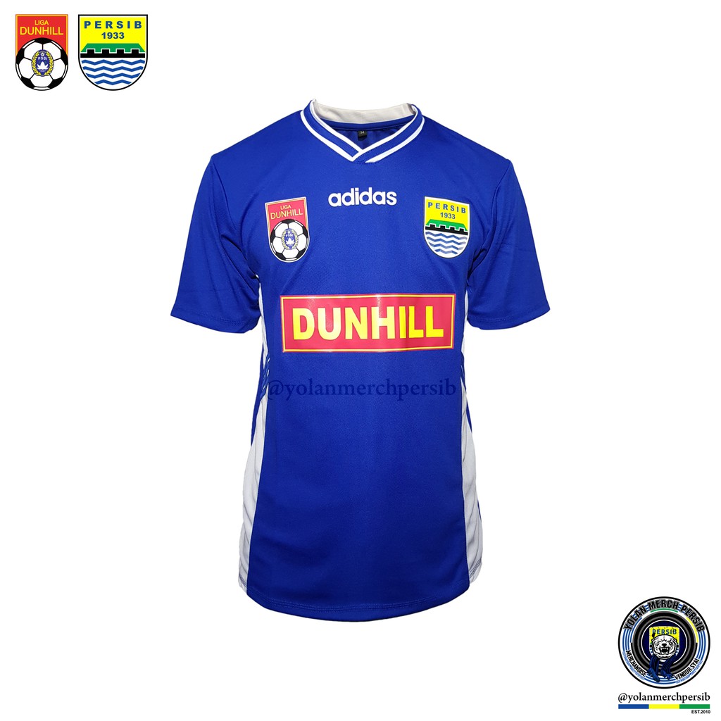 Jersey Persib 1994/1996 Home