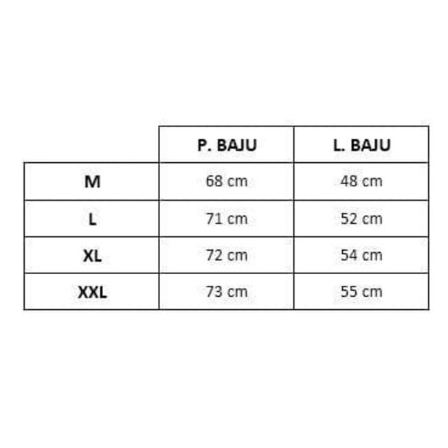 A7JX BAJU MUSLIM BATIK SERAGAM MODERN MOTIF WAYANG (KEMEJA BATIK KANTOR) - BIRU MUDA, M 3QJB