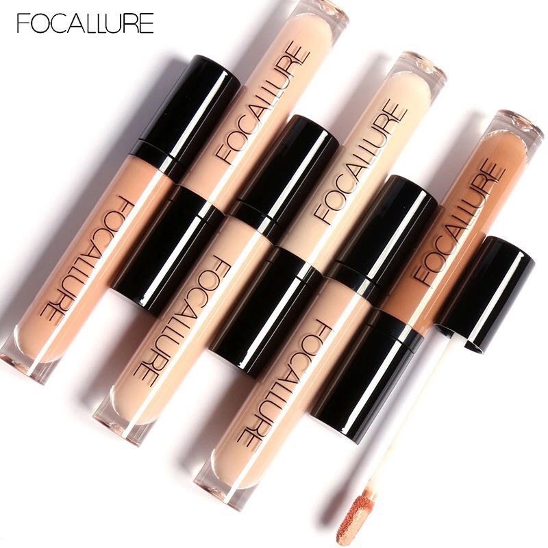 FOCALLURE FULL COVERAGE LIQUID CONCEALER/ CONCEALER FOCALLURE ORIGINAL