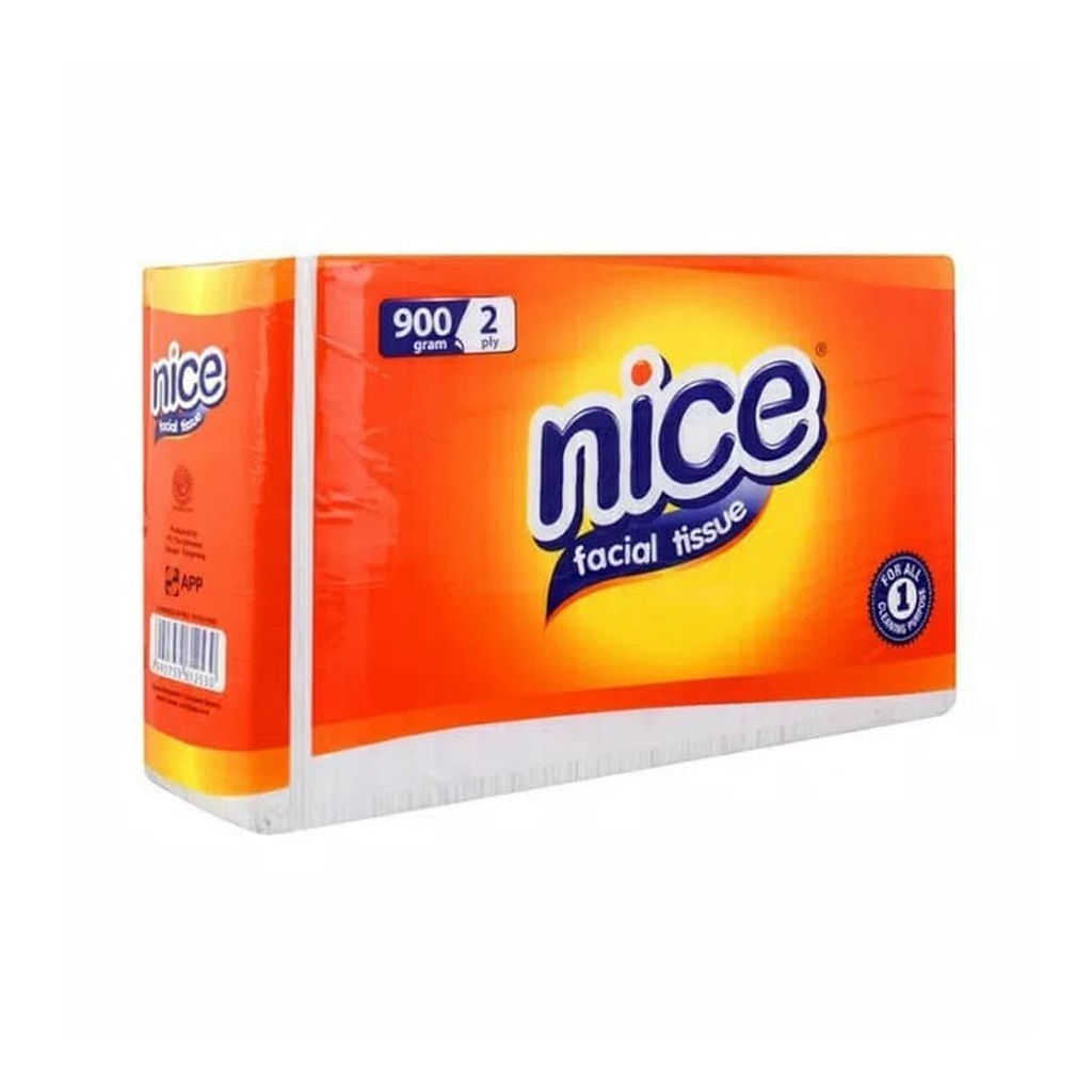 tisu nice 900gr