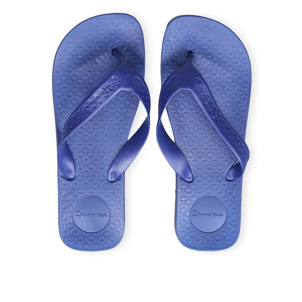  Ipanema  Men Flip Flop Sandal  Pria Anatomica Surf Masc 