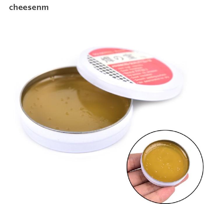 

Papan | Pasta Solder Rosin Flux 10G Intensitas Tinggi