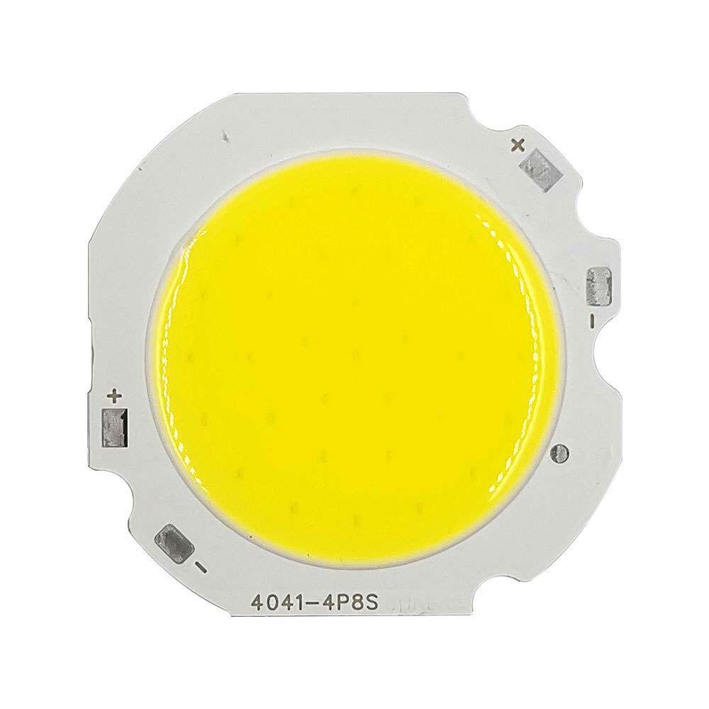 Lanfy Chip Sumber Cahaya 32mm Permukaan Panggilan Truk Nature Permukaan Penerangan Putih Warm White Spotlight