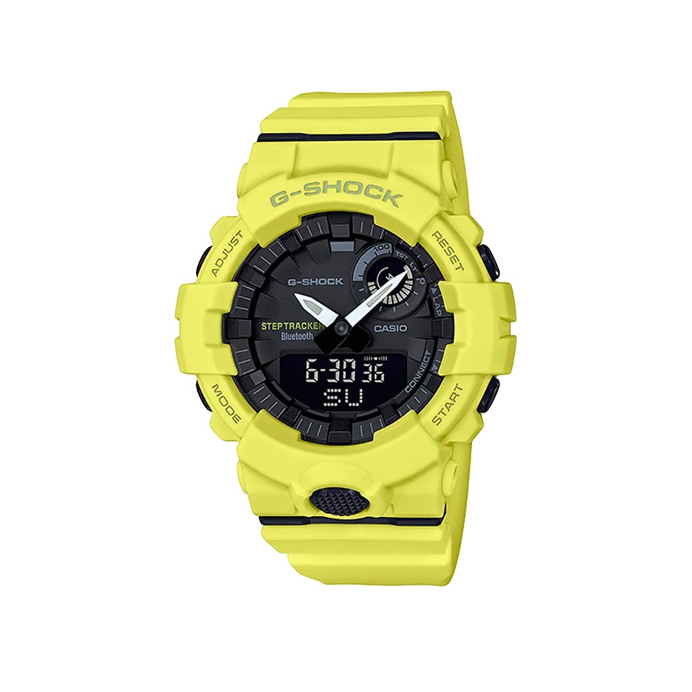 

Casio G-Shock GBA-800-9A