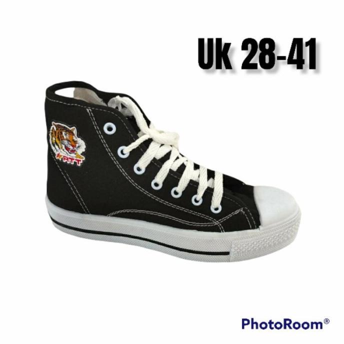 VIRAL Sepatu ATT warior macan size 28-41