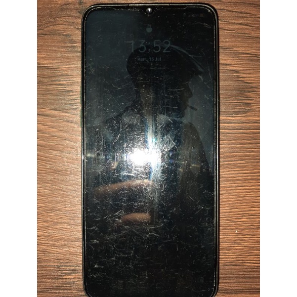 Hp Realme 5i bekas (Bisa Nego Harga)