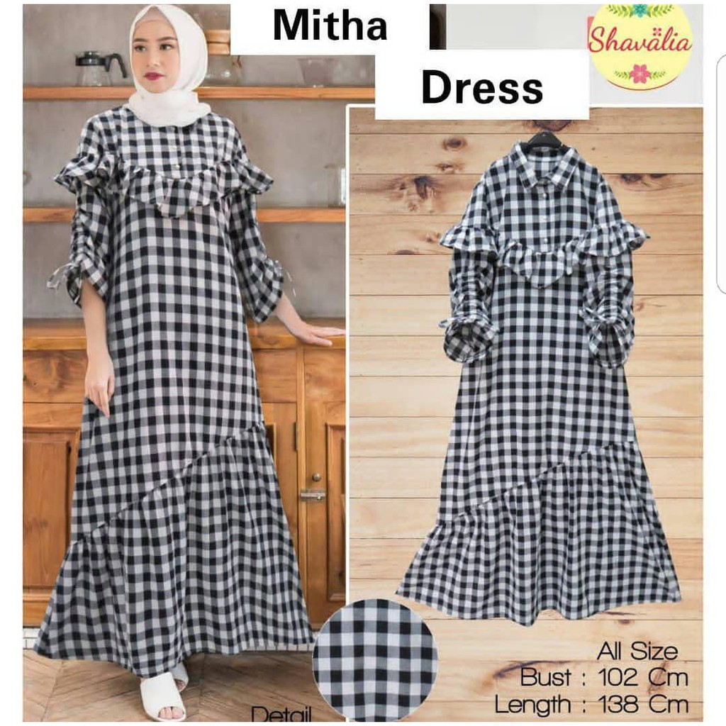 Mitha Dress vg