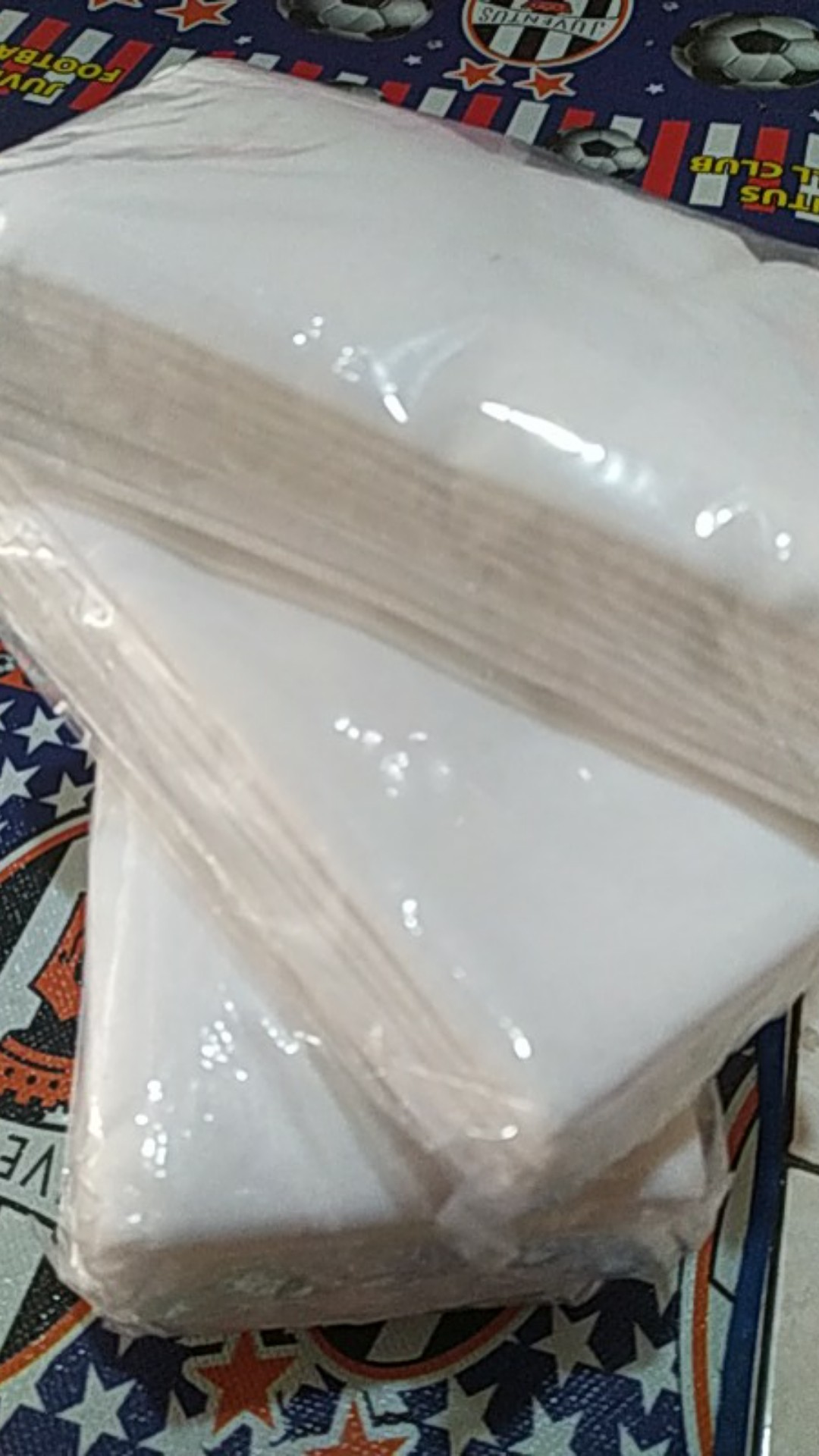 100gr Tisu Kompor Tissue Dapur Bisa Dicuci