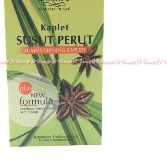 ➣ Sariayu Kaplet Susut perut sari ayu Pil Langsing menurunkan Berat Bada ✿