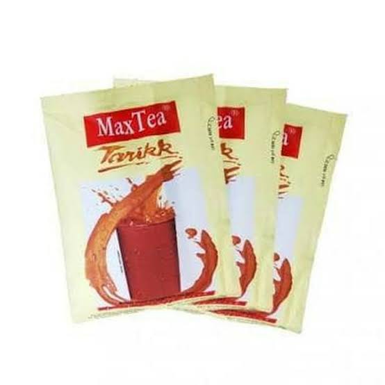 MAXTEA TARIKK TEH TARIK 1 BOX 5 Sachet