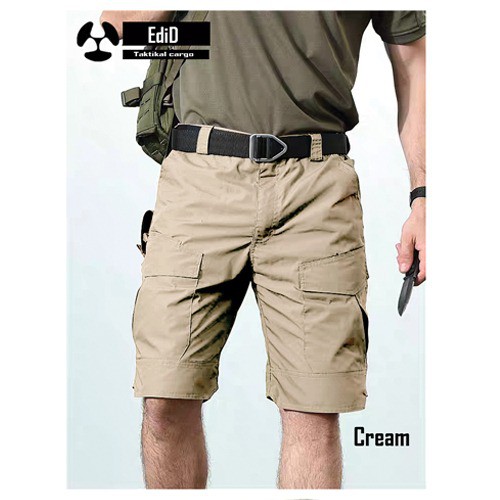 MOKOKOMO Cargo Taktikal Blackhawk Cargo Pants Celana Cargo Cargo Pendek Celana Pendek Laki-Laki