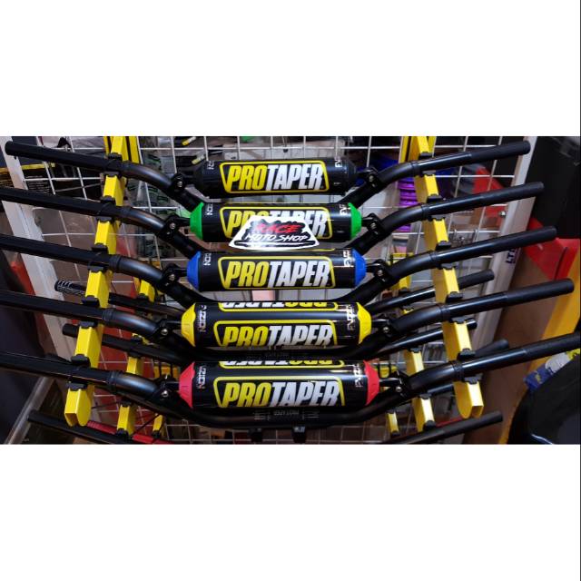 STANG TRAIL PRO TWINWALL/BERTIANG