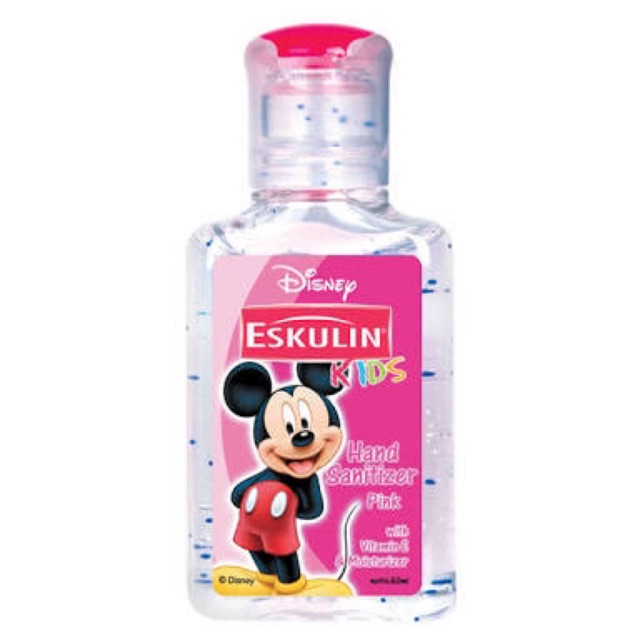 Eskulin hand sanitizer 1 karton