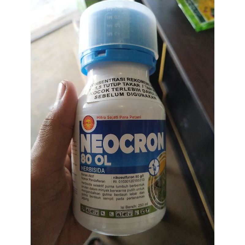 Herbisida Jagung Neocron 250ml
