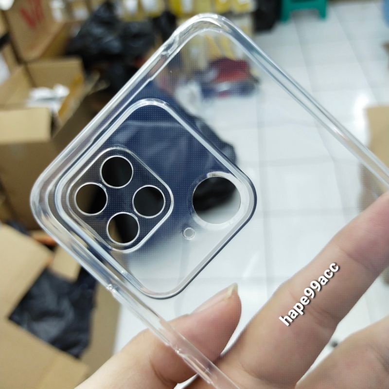 Redmi 10C 10 c soft case silikon silicone ultra clear