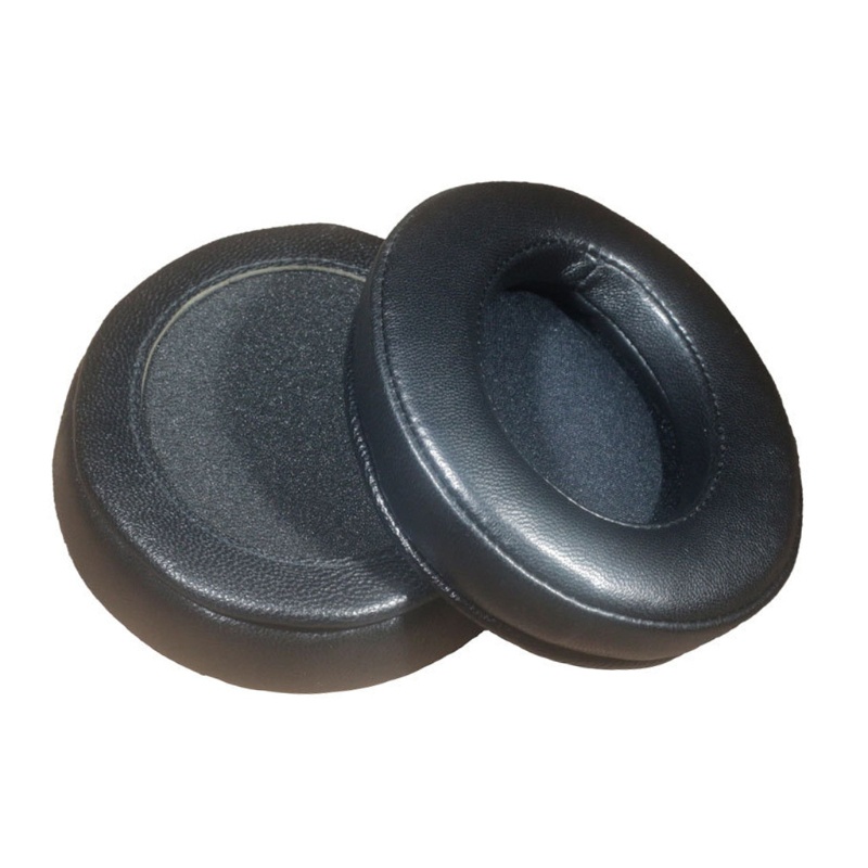 Bt 1pasang Bantalan Telinga Pengganti Part Earpad Pillow Profesional Untuk SHURE-SHR840