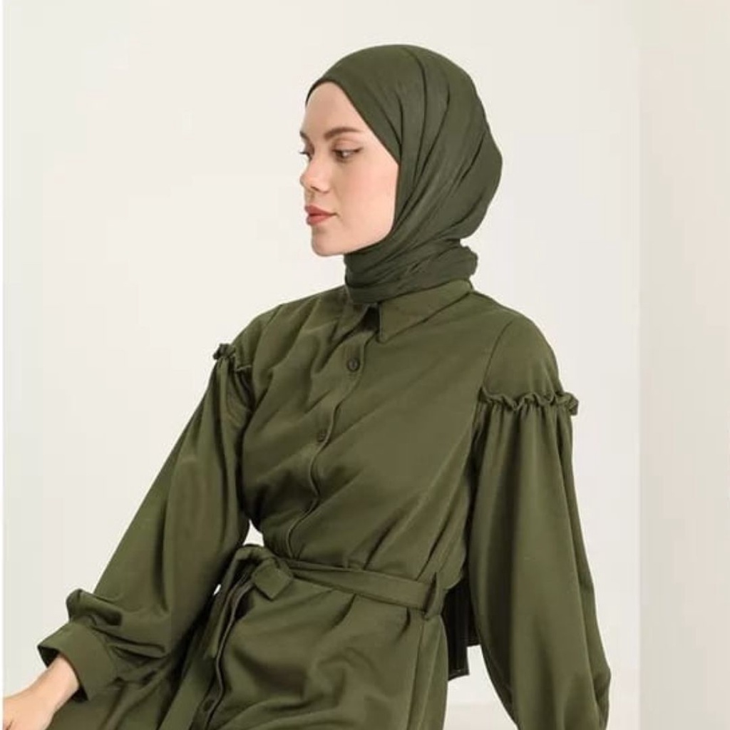 Lolina Tunik - Size S M L XL XXL 3XL 4XL/5L - Tunik Jumbo - Tunik Wanita Jumbo - Tunik Kasual Jumbo