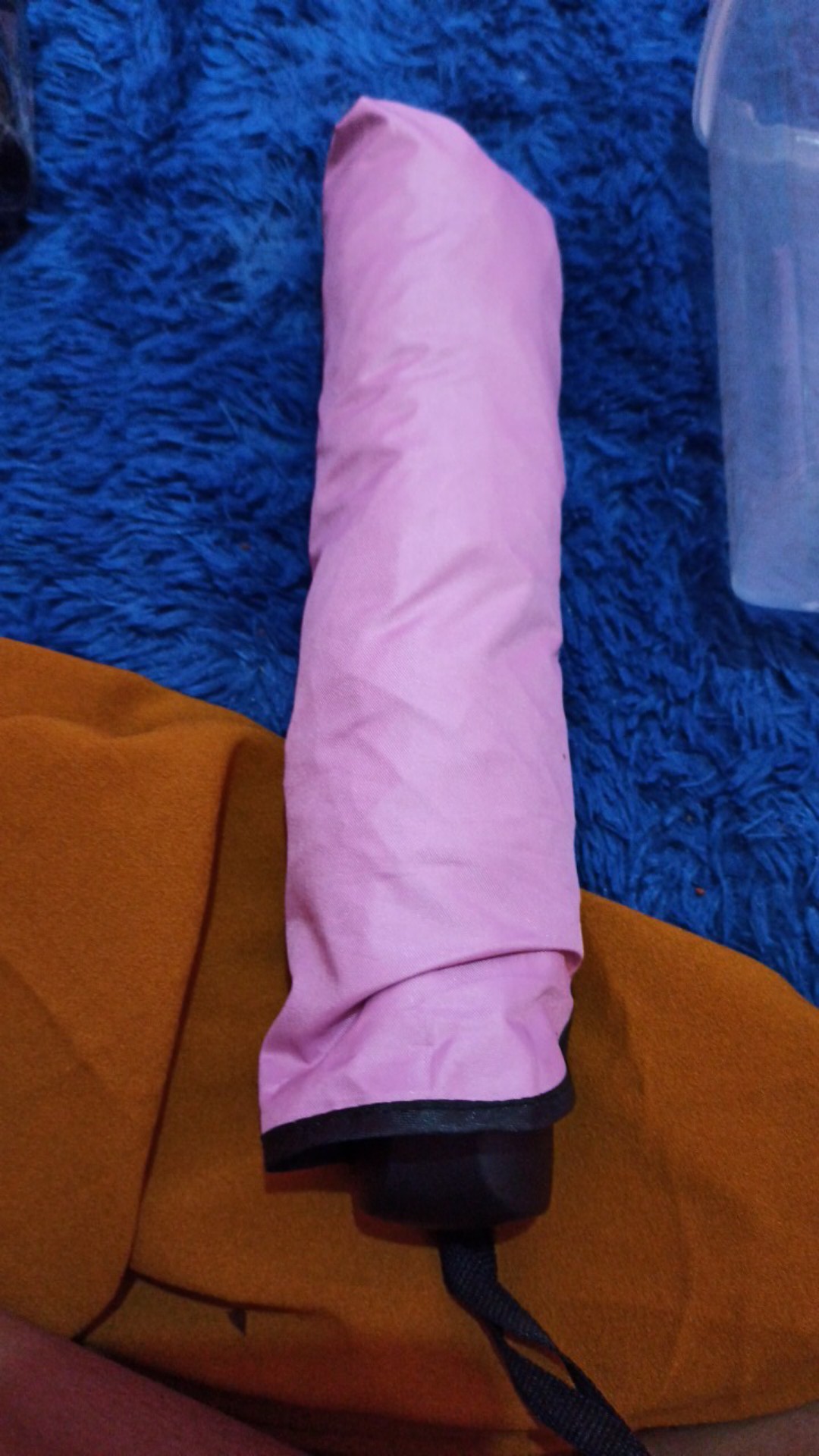 H3 Payung Lipat 3d | Berubah Gambar Saat Hujan | Waterproof Payung Mini