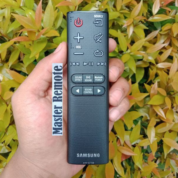 Remote Remot Samsung Soundbar speaker Original AH59-02733B