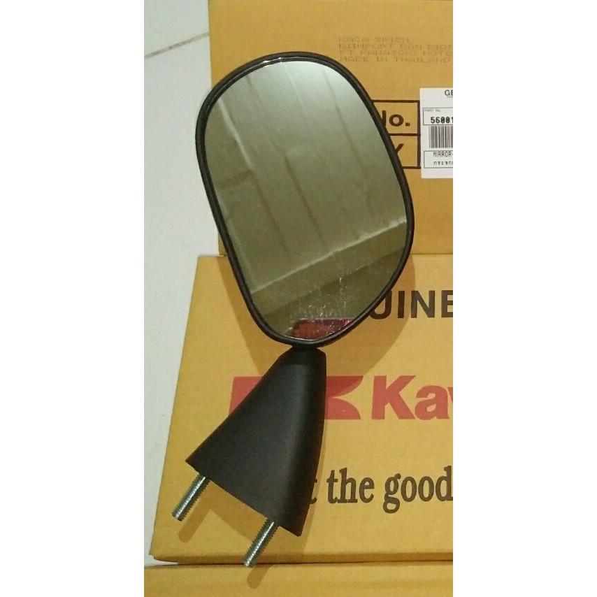 SPION ORI NINJA KRR NEW /ninja rr lama 150 cc