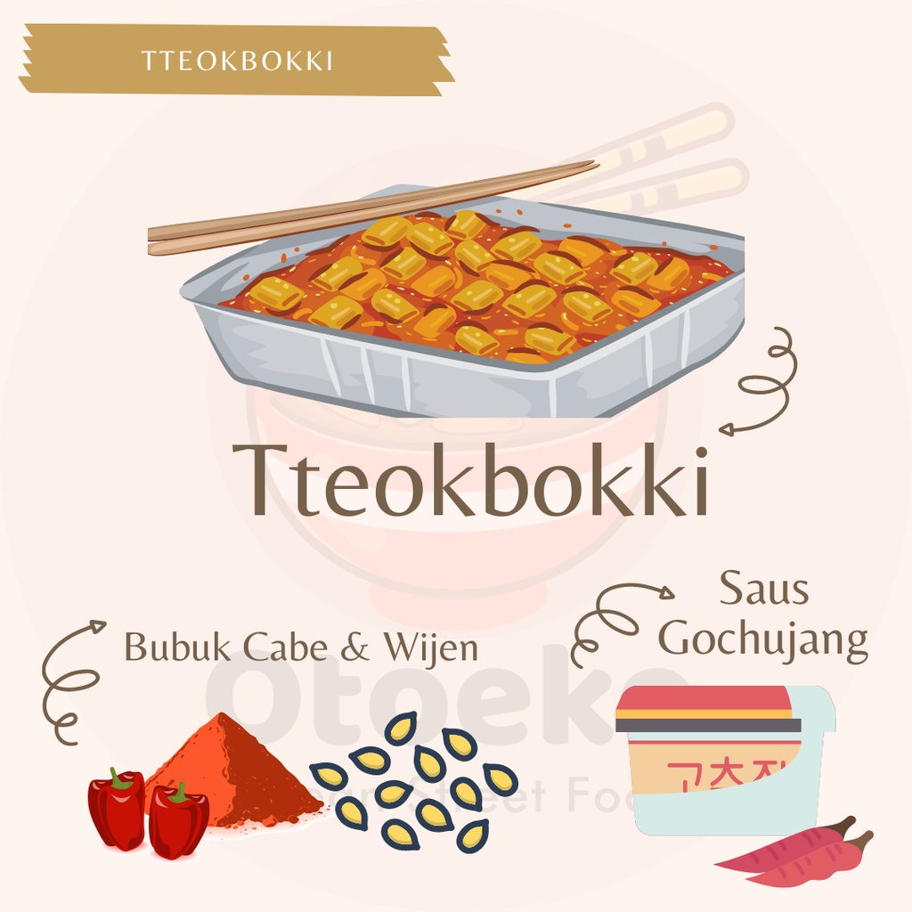 

toppoki/tteokbboki halal