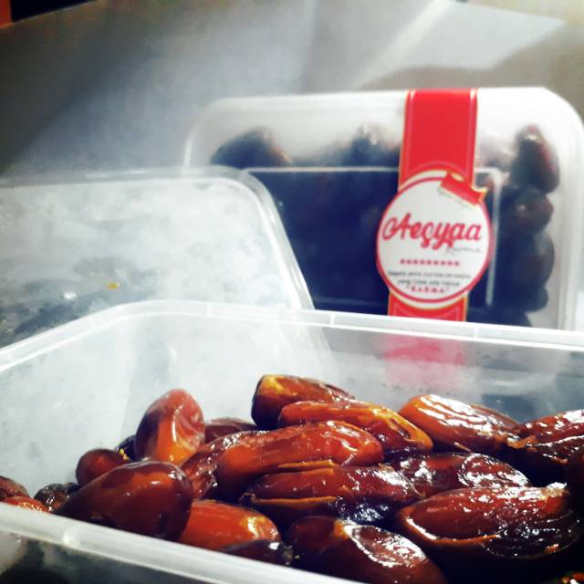 

Aesyaa Kurma