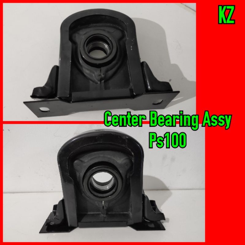 CENTER BEARING ASSY MITSUBISHI PS100