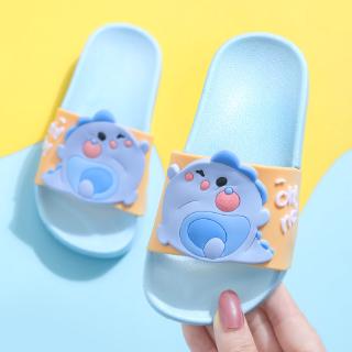  Sandal  Selop Anak Laki  laki  perempuan Keren Gambar  Kartun 