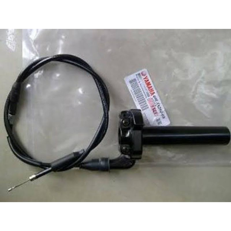 Gas Spontan / Gas aktiv YZ 85 Original Thailand