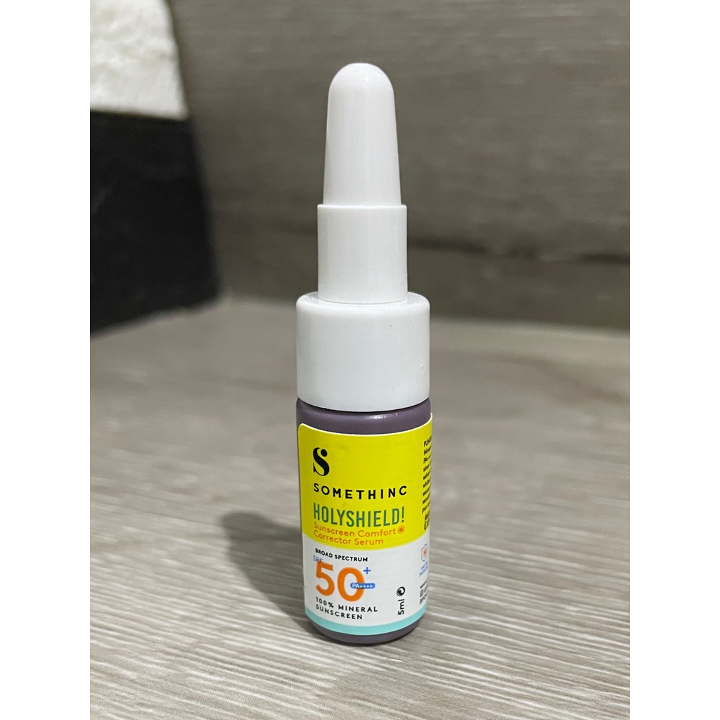 Somethinc Serum 5ml Travel Trial Size Weekly Peeling Vita Propolis Hylapore