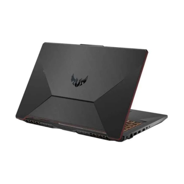 LAPTOP ASUS TUF GAMING A15 FA506ICB AMD RYZEN 7 4800H RAM16GB SSD512GB RTX3050Ti 4GB WINDOWS 11 DAN OHS ORIGINAL