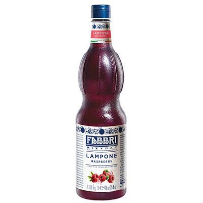 

Fabbri Mixybar Syrup Lampone 1,3kg // Sirup Fabbri Raspberry 1300gram