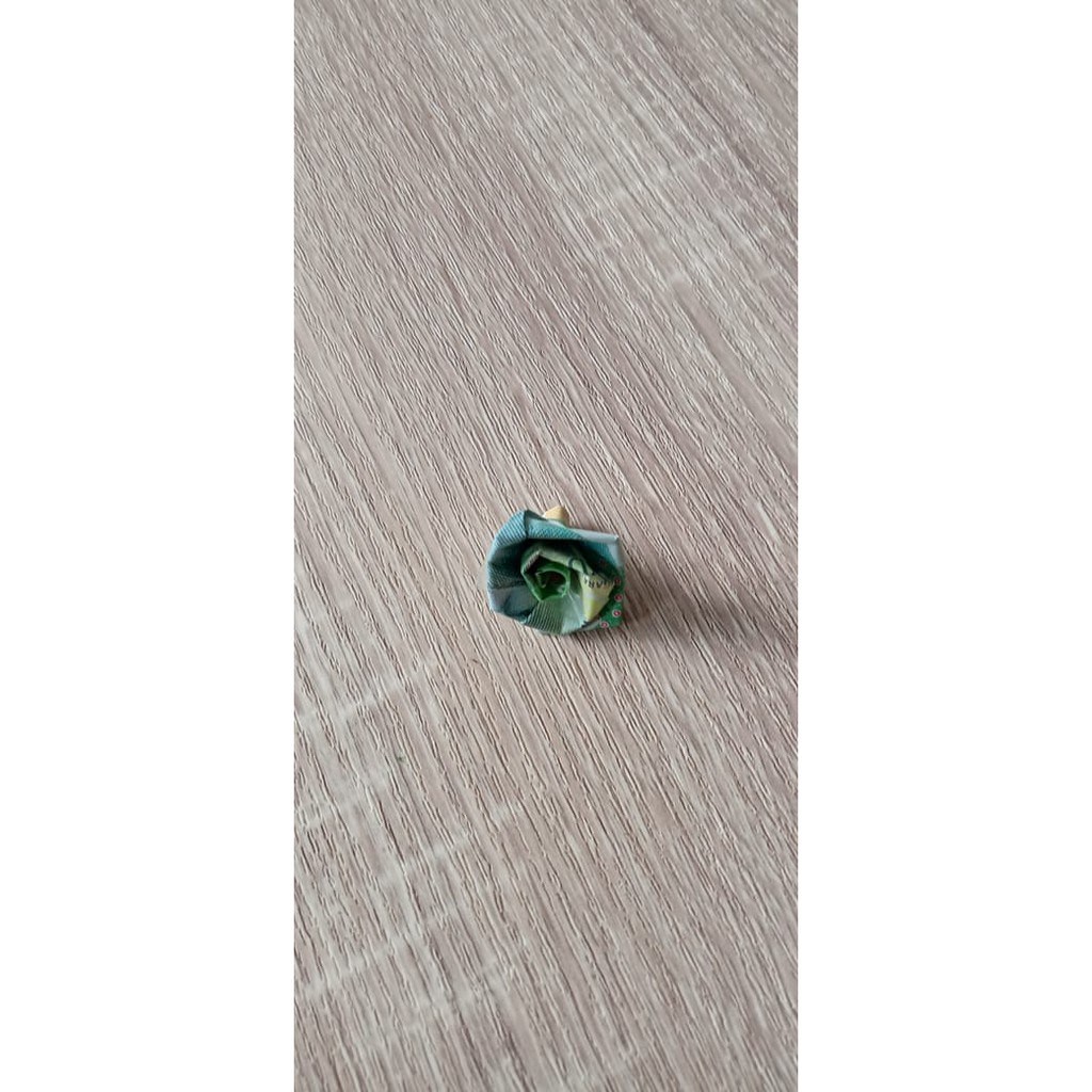 

Origami MBS Mini Uang Kertas Bahan Mahar