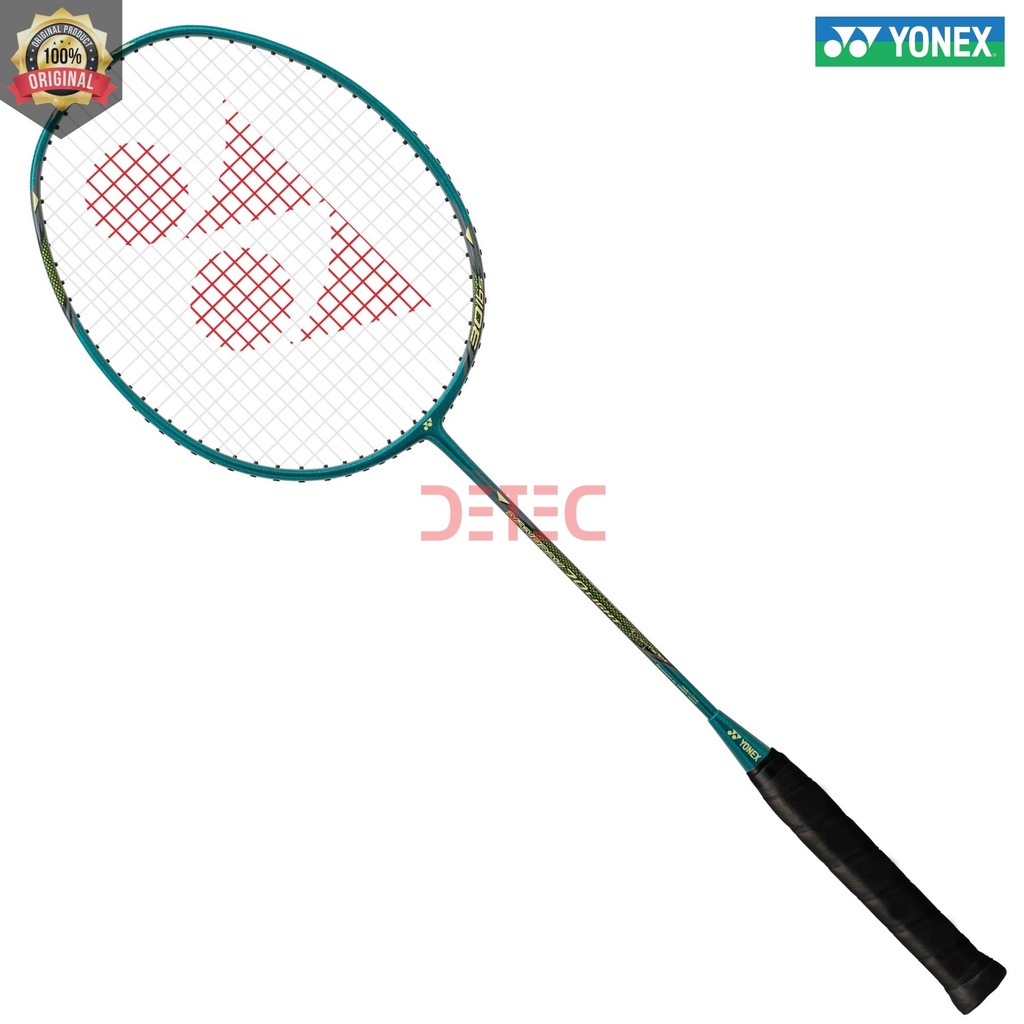 NANORAY 70 LITE - Green 5U5 Yonex - raket badminton