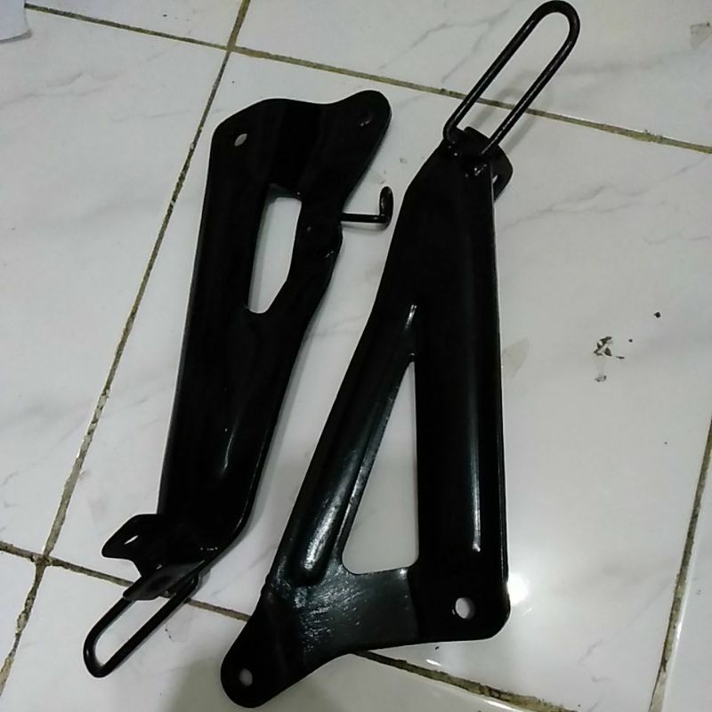 footstep pijakan kaki belakang honda grand,legenda,impressa