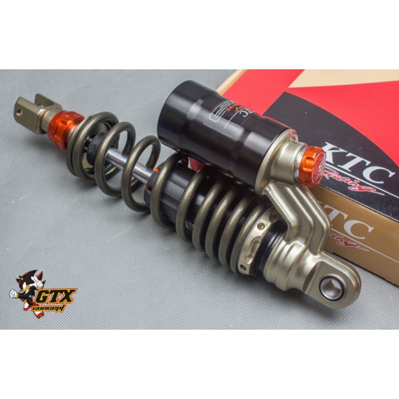 shock ktc extreme 325mm