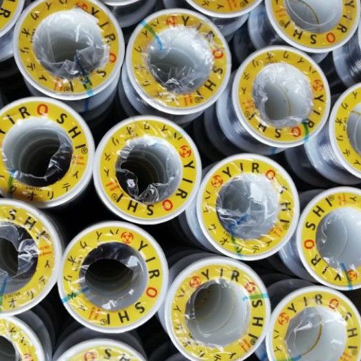 TIMAH SOLDER 5METER YIROSI