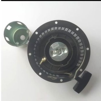 EY20 Recoil stater Assy engkolan komplit mesin ROBIN