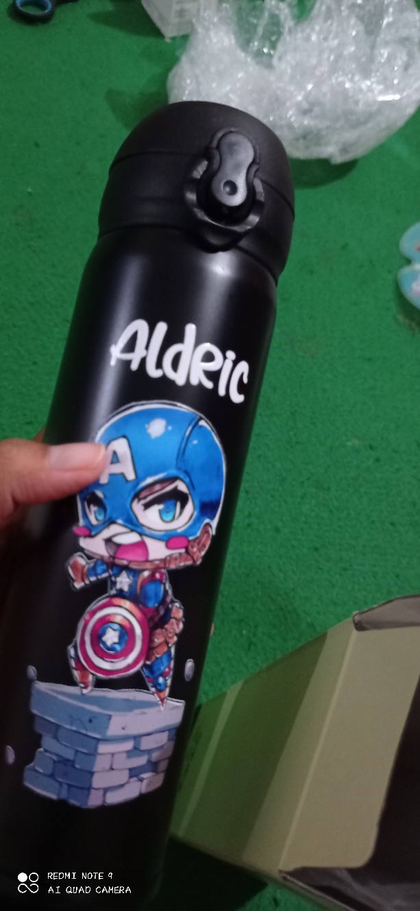 Miso Blackpink Botol Minum/termos Kecil/termos Kopi/tumbler Tremos/tumbler Travel/tupperware