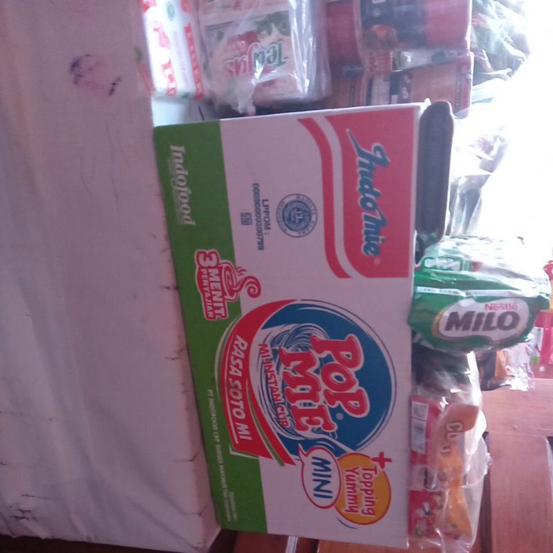 

popmie