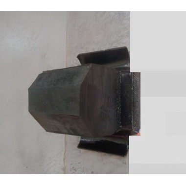 STOPER Ps CANTER Pendek Depan Stopper Mitsubishi  Ps bahan dari BAN harga 1pcs