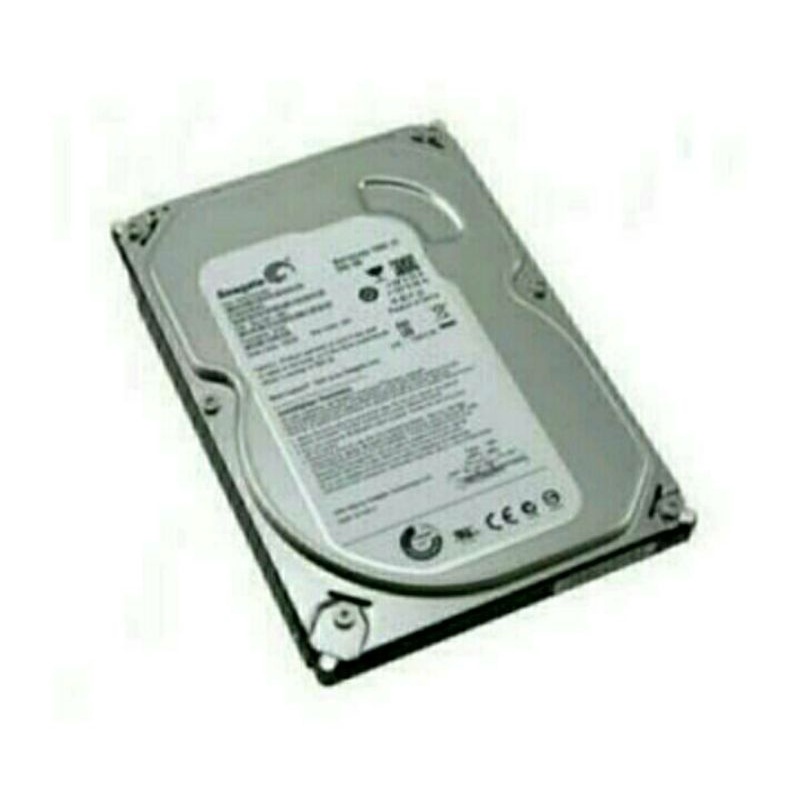 Harddisk SGT 160GB Internal PC