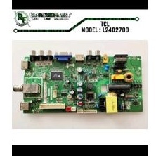 MB - MAINBOARD TV TCL 24D2700 -24D 2700 - 24 D 2700