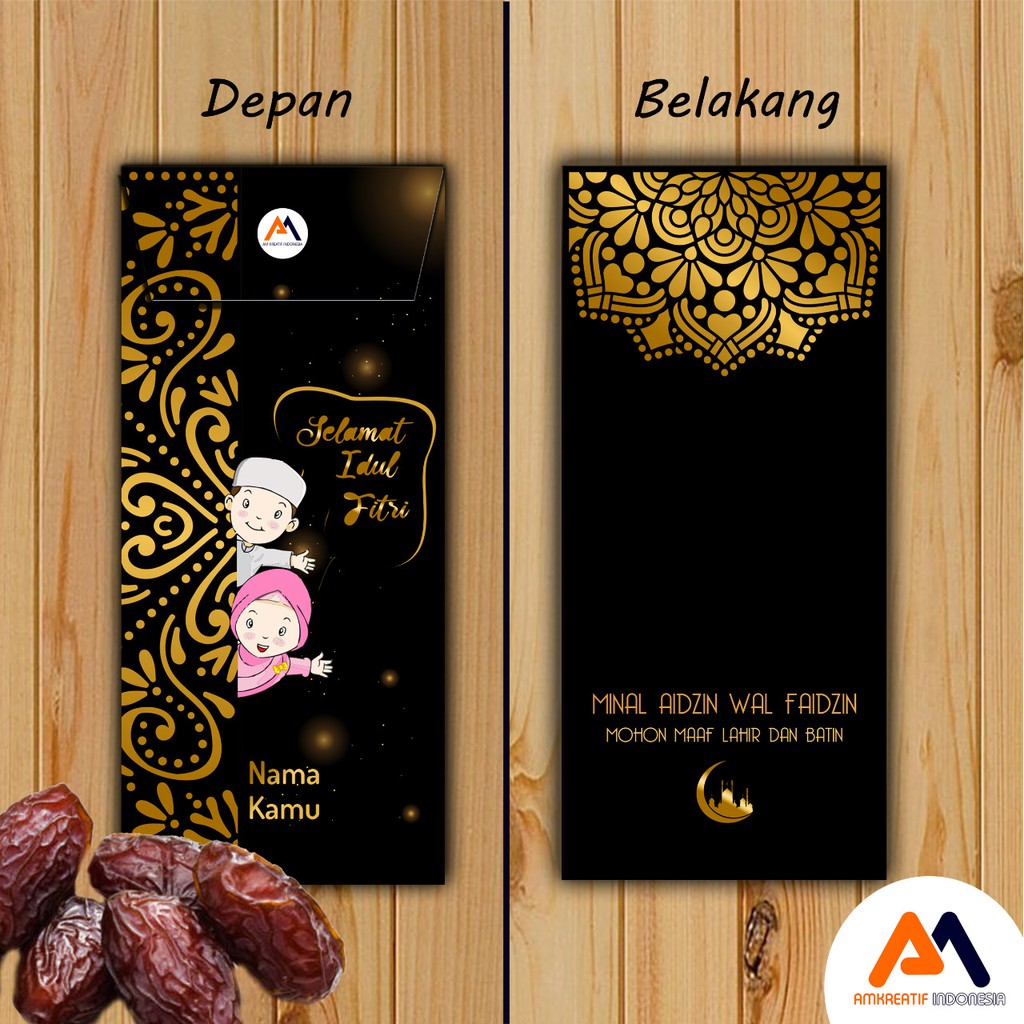 

Amplop Premium Lebaran 033 (isi 12 Amplop)