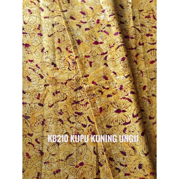 kain batik katun poplin 100% export quality