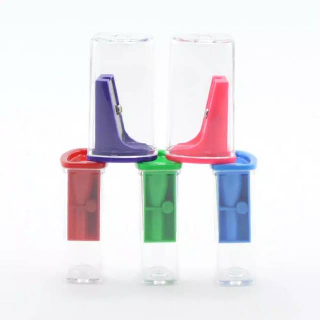 

Rautan aka Sharpener 125LV Fabercastell