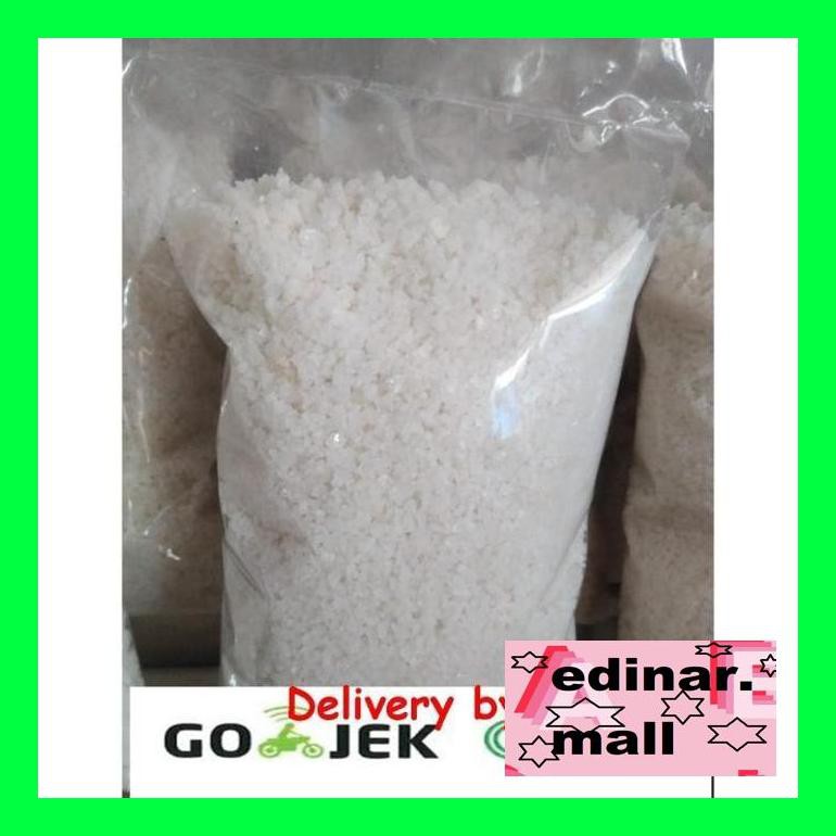 

50Siusbu Jual Garam Krosok / Garam Kasar Per 1 Kg Bud050S